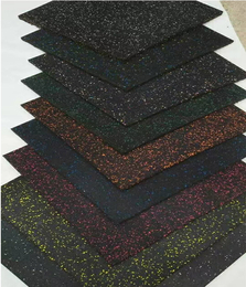 橡胶地板厂商-康俪娜斯服务好-濮阳橡胶地板