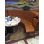  复古咖啡厅沙发组合 西餐厅桌椅 甜品卡座缩略图4