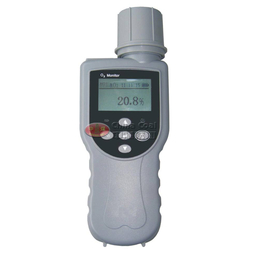 RI-8303手持式氧气检测仪