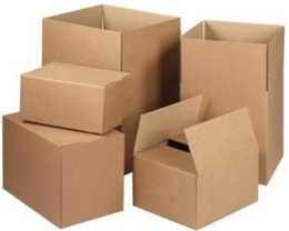 沧州包装纸箱-保定市华艺包装公司-包装纸箱制造