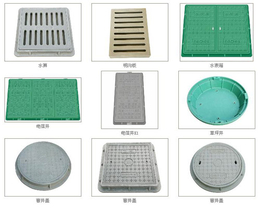 井盖-漳州荣塑-井盖制造商