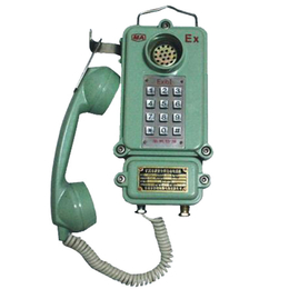KTH106方爆电话机