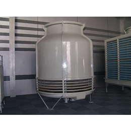 圆形逆流式冷却塔销售_晟隆玻璃钢(在线咨询)_惠州冷却塔