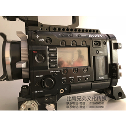 低价转让*F55 4K数字摄影机