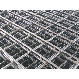钢筋焊接网|安平腾乾|d6冷轧带肋钢筋焊接网