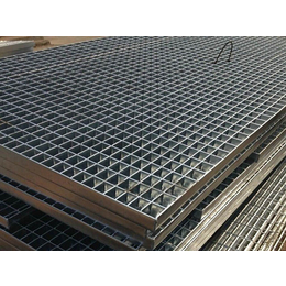 热镀锌钢格板供应商_国磊金属丝网_热镀锌钢格板