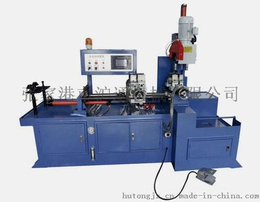 沪通(图)-切管机原理-温州切管机