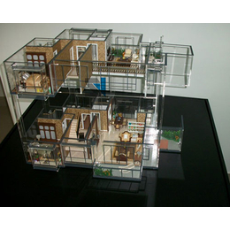 山西模型制作(图),室外建筑模型制作,吕梁模型制作