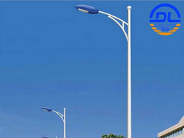 牡丹江农村LED路灯-东龙新能源公司-农村LED路灯批发