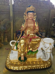 金刚手菩萨佛像制作-天顺雕塑(在线咨询)-自贡菩萨佛像