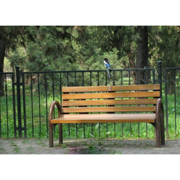 单人公园休闲椅价格、荣耀教学(在线咨询)、焦作公园休闲椅