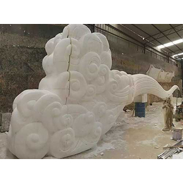 德宏泡沫雕塑设计、德宏泡沫雕塑、一木雕塑