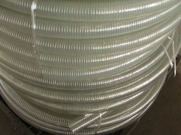 PVC增强钢丝管品牌-本溪PVC增强钢丝管- 鑫晟鸿达胶管