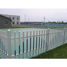 PVC塑钢社区护栏缩略图