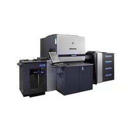 东莞商田操作便捷-全自动不干胶数字印刷机-湖北数字印刷机