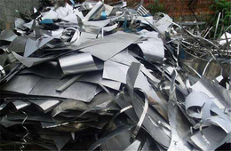 不锈钢301回收价格-不锈钢301回收-尚品再生资源回收