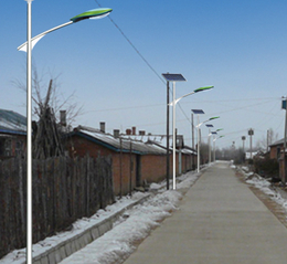 新农村太阳能路灯批发-新农村太阳能路灯-恒利达灯具大全