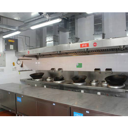 滁州中餐厨房灭火设备、合肥智科公共安全工程