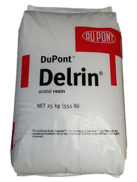 Delrin 100T BK602