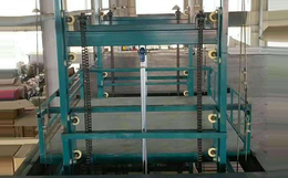 三明液压货梯-福州汇尔固液压设备公司-液压货梯销售