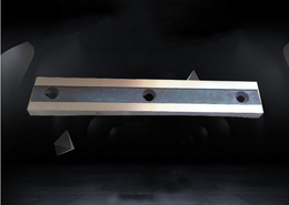 剪板机刀片生产商-艺超数控刃模具-剪板机刀片