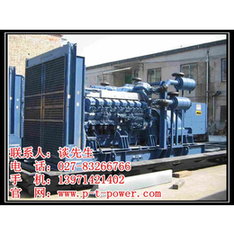 发电机组|武汉发电机组租赁|发电机组