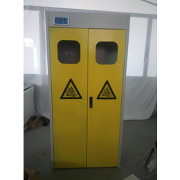 气瓶柜耐腐蚀安全保护