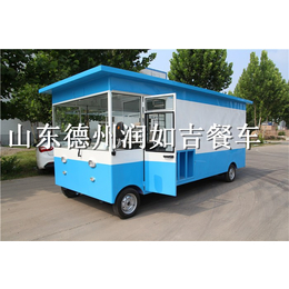 好日子小吃车、润如吉餐车(在线咨询)、邯郸市小吃车