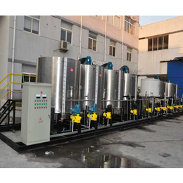 冷却水锅炉加药装置规格-山东金壤-枣庄锅炉加药装置规格