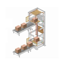 传送带*-传送带-弘尚自动化
