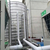 临安市不锈钢圆水塔立式水箱,不锈钢水箱加工厂缩略图1