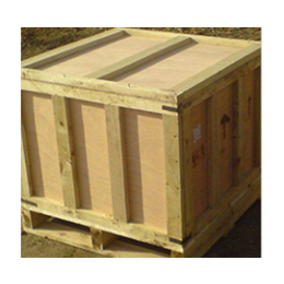 合肥松林包装材料(图)、定做包装箱、宿州包装箱