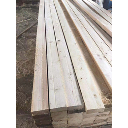 铁杉建筑木方加工-国通木材(在线咨询)-双鸭山建筑木方加工