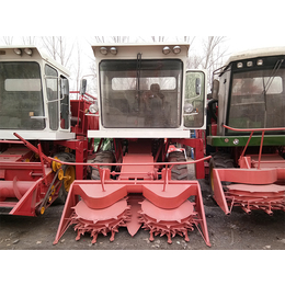水稻收割机价格-贵州收割机-丰沃机械全国出售