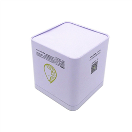 礼品铁盒-铭盛制罐服务到位-干果礼品铁盒生产厂家