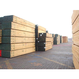 海口木材批发|福森木业