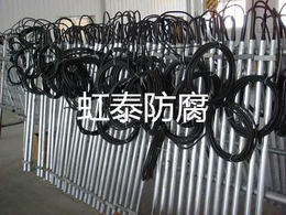 生产锌接地电池厂家  焦作市虹泰防腐材料有限公司