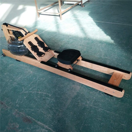 石家庄水阻划船器-欧诺特健身器材(在线咨询)-水阻划船器厂家