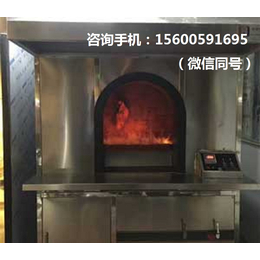 烤鸭炉企业贯彻实施质量体系