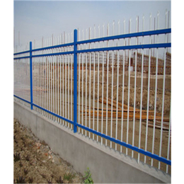 锌钢围墙防护网生产厂家、锌钢围墙防护网、晟卿丝网(查看)
