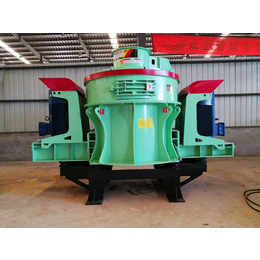 广东肇庆制砂机使用寿命的三大影响因素 沃力机械