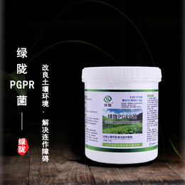 绿陇PGPR微生物菌剂 *病*重茬功能菌剂 改良土壤促生长