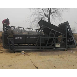 沧州80型筛沙机-丰亚机械筛沙机公司-80型筛沙机定制