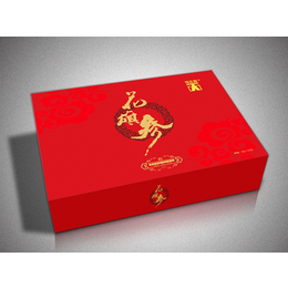 汉中茶叶礼盒包装|陕西汇江印务(在线咨询)|汉中茶叶礼盒