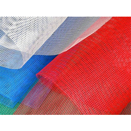 耐碱玻纤网格布批发-港鸿丝网-耐碱玻纤网格布