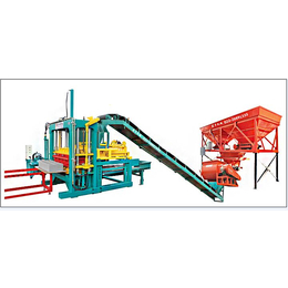 大同****免烧砖机  新型空心砖机  路面砖制砖机