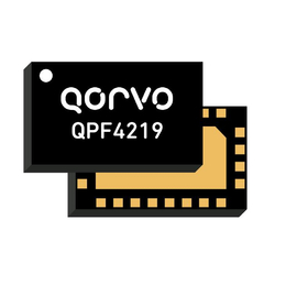 QPF4219 QorvoWi-Fi前端模块