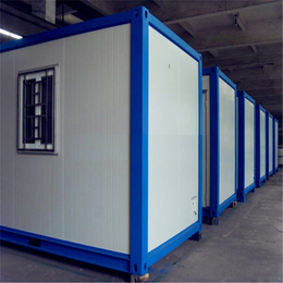 北京移动板房 工地办公用房 集装箱临时房生产厂家