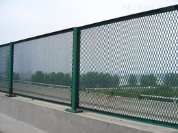 沧州市高速公路桥梁护栏网厂家
