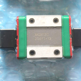 小型平行机械设备配件 MGN12C微型导轨